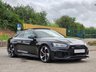 USED 2017 55 AUDI RS5 2.9 TFSI V6 Coupe 2dr Petrol Tiptronic quattro Euro 6 (s/s) (450 ps) 