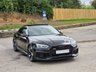 USED 2017 55 AUDI RS5 2.9 TFSI V6 Coupe 2dr Petrol Tiptronic quattro Euro 6 (s/s) (450 ps) 
