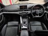 USED 2017 55 AUDI RS5 2.9 TFSI V6 Coupe 2dr Petrol Tiptronic quattro Euro 6 (s/s) (450 ps) 