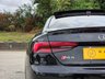 USED 2017 55 AUDI RS5 2.9 TFSI V6 Coupe 2dr Petrol Tiptronic quattro Euro 6 (s/s) (450 ps) 