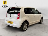 USED 2014 14 SEAT MII 1.0 12v Sport Hatchback 5dr Petrol Manual Euro 5 (75 ps) 