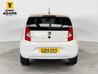 USED 2014 14 SEAT MII 1.0 12v Sport Hatchback 5dr Petrol Manual Euro 5 (75 ps) 