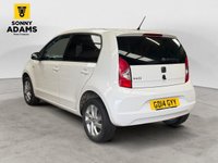 USED 2014 14 SEAT MII 1.0 12v Sport Hatchback 5dr Petrol Manual Euro 5 (75 ps) 