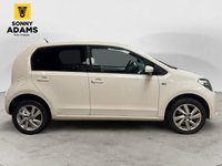 USED 2014 14 SEAT MII 1.0 12v Sport Hatchback 5dr Petrol Manual Euro 5 (75 ps) 