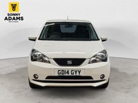 USED 2014 14 SEAT MII 1.0 12v Sport Hatchback 5dr Petrol Manual Euro 5 (75 ps) 