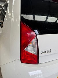 USED 2014 14 SEAT MII 1.0 12v Sport Hatchback 5dr Petrol Manual Euro 5 (75 ps) 