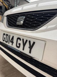 USED 2014 14 SEAT MII 1.0 12v Sport Hatchback 5dr Petrol Manual Euro 5 (75 ps) 