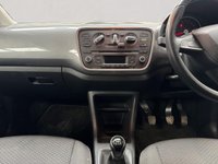 USED 2014 14 SEAT MII 1.0 12v Sport Hatchback 5dr Petrol Manual Euro 5 (75 ps) 