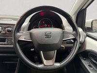 USED 2014 14 SEAT MII 1.0 12v Sport Hatchback 5dr Petrol Manual Euro 5 (75 ps) 