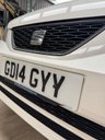 USED 2014 14 SEAT MII 1.0 12v Sport Hatchback 5dr Petrol Manual Euro 5 (75 ps) 