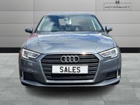 USED 2017 66 AUDI A3 1.4 TFSI CoD Sport Sportback 5dr Petrol Manual Euro 6 (s/s) (150 ps) WARRANTY+BREAKDOWN COVER AVAILABLE*