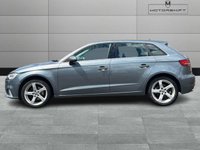 USED 2017 66 AUDI A3 1.4 TFSI CoD Sport Sportback 5dr Petrol Manual Euro 6 (s/s) (150 ps) WARRANTY+BREAKDOWN COVER AVAILABLE*