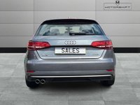 USED 2017 66 AUDI A3 1.4 TFSI CoD Sport Sportback 5dr Petrol Manual Euro 6 (s/s) (150 ps) WARRANTY+BREAKDOWN COVER AVAILABLE*