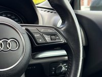 USED 2017 66 AUDI A3 1.4 TFSI CoD Sport Sportback 5dr Petrol Manual Euro 6 (s/s) (150 ps) WARRANTY+BREAKDOWN COVER AVAILABLE*