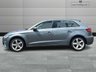 USED 2017 66 AUDI A3 1.4 TFSI CoD Sport Sportback 5dr Petrol Manual Euro 6 (s/s) (150 ps) WARRANTY+BREAKDOWN COVER AVAILABLE*
