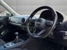 USED 2017 66 AUDI A3 1.4 TFSI CoD Sport Sportback 5dr Petrol Manual Euro 6 (s/s) (150 ps) WARRANTY+BREAKDOWN COVER AVAILABLE*