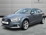 USED 2017 66 AUDI A3 1.4 TFSI CoD Sport Sportback 5dr Petrol Manual Euro 6 (s/s) (150 ps) WARRANTY+BREAKDOWN COVER AVAILABLE*