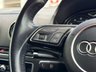 USED 2017 66 AUDI A3 1.4 TFSI CoD Sport Sportback 5dr Petrol Manual Euro 6 (s/s) (150 ps) WARRANTY+BREAKDOWN COVER AVAILABLE*
