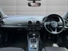 USED 2017 66 AUDI A3 1.4 TFSI CoD Sport Sportback 5dr Petrol Manual Euro 6 (s/s) (150 ps) WARRANTY+BREAKDOWN COVER AVAILABLE*