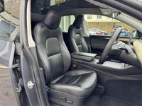USED 2023 23 TESLA MODEL Y (Dual Motor) Performance SUV 5dr Electric Auto 4WDE (426 bhp) 1 Owner from New