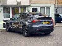 USED 2023 23 TESLA MODEL Y (Dual Motor) Performance SUV 5dr Electric Auto 4WDE (426 bhp) 1 Owner from New