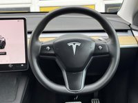 USED 2023 23 TESLA MODEL Y (Dual Motor) Performance SUV 5dr Electric Auto 4WDE (426 bhp) 1 Owner from New