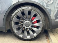 USED 2023 23 TESLA MODEL Y (Dual Motor) Performance SUV 5dr Electric Auto 4WDE (426 bhp) 1 Owner from New