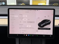 USED 2023 23 TESLA MODEL Y (Dual Motor) Performance SUV 5dr Electric Auto 4WDE (426 bhp) 1 Owner from New