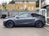 USED 2023 23 TESLA MODEL Y (Dual Motor) Performance SUV 5dr Electric Auto 4WDE (426 bhp) 1 Owner from New