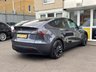 USED 2023 23 TESLA MODEL Y (Dual Motor) Performance SUV 5dr Electric Auto 4WDE (426 bhp) 1 Owner from New
