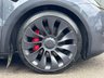 USED 2023 23 TESLA MODEL Y (Dual Motor) Performance SUV 5dr Electric Auto 4WDE (426 bhp) 1 Owner from New