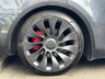 USED 2023 23 TESLA MODEL Y (Dual Motor) Performance SUV 5dr Electric Auto 4WDE (426 bhp) 1 Owner from New