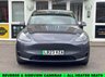 USED 2023 23 TESLA MODEL Y (Dual Motor) Performance SUV 5dr Electric Auto 4WDE (426 bhp) 1 Owner from New