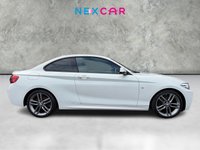 USED 2018 18 BMW 2 SERIES 1.5 218i M Sport Coupe 2dr Petrol Manual Euro 6 (s/s) (136 ps) 