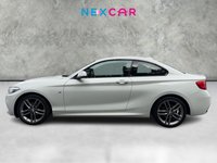 USED 2018 18 BMW 2 SERIES 1.5 218i M Sport Coupe 2dr Petrol Manual Euro 6 (s/s) (136 ps) 