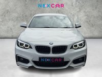 USED 2018 18 BMW 2 SERIES 1.5 218i M Sport Coupe 2dr Petrol Manual Euro 6 (s/s) (136 ps) 