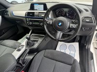 USED 2018 18 BMW 2 SERIES 1.5 218i M Sport Coupe 2dr Petrol Manual Euro 6 (s/s) (136 ps) 