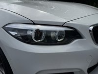USED 2018 18 BMW 2 SERIES 1.5 218i M Sport Coupe 2dr Petrol Manual Euro 6 (s/s) (136 ps) 