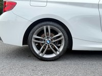 USED 2018 18 BMW 2 SERIES 1.5 218i M Sport Coupe 2dr Petrol Manual Euro 6 (s/s) (136 ps) 