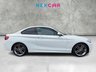 USED 2018 18 BMW 2 SERIES 1.5 218i M Sport Coupe 2dr Petrol Manual Euro 6 (s/s) (136 ps) 