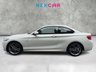 USED 2018 18 BMW 2 SERIES 1.5 218i M Sport Coupe 2dr Petrol Manual Euro 6 (s/s) (136 ps) 