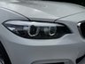 USED 2018 18 BMW 2 SERIES 1.5 218i M Sport Coupe 2dr Petrol Manual Euro 6 (s/s) (136 ps) 
