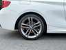 USED 2018 18 BMW 2 SERIES 1.5 218i M Sport Coupe 2dr Petrol Manual Euro 6 (s/s) (136 ps) 