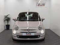 USED 2020 70 FIAT 500 1.0 MHEV Star Hatchback 3dr Petrol Manual Euro 6 (s/s) (70 bhp) 