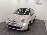 USED 2020 70 FIAT 500 1.0 MHEV Star Hatchback 3dr Petrol Manual Euro 6 (s/s) (70 bhp) 