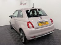 USED 2020 70 FIAT 500 1.0 MHEV Star Hatchback 3dr Petrol Manual Euro 6 (s/s) (70 bhp) 
