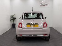 USED 2020 70 FIAT 500 1.0 MHEV Star Hatchback 3dr Petrol Manual Euro 6 (s/s) (70 bhp) 