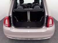 USED 2020 70 FIAT 500 1.0 MHEV Star Hatchback 3dr Petrol Manual Euro 6 (s/s) (70 bhp) 