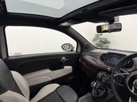 USED 2020 70 FIAT 500 1.0 MHEV Star Hatchback 3dr Petrol Manual Euro 6 (s/s) (70 bhp) 