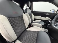 USED 2020 70 FIAT 500 1.0 MHEV Star Hatchback 3dr Petrol Manual Euro 6 (s/s) (70 bhp) 
